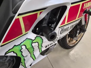 Yamaha R7 60 Aniversario