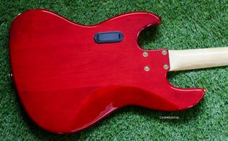 Bajo Eléctrico Swing Bass 4 Cuerdas