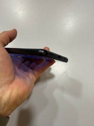 Samsung Galaxy A12 Negro