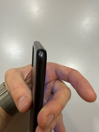 Samsung Galaxy A12 Negro