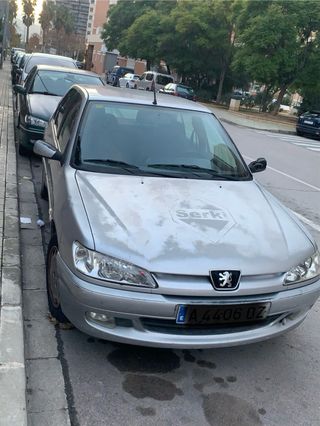 Peugeot 306 1999