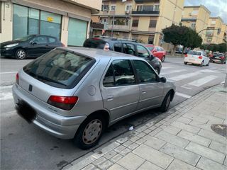 Peugeot 306 1999