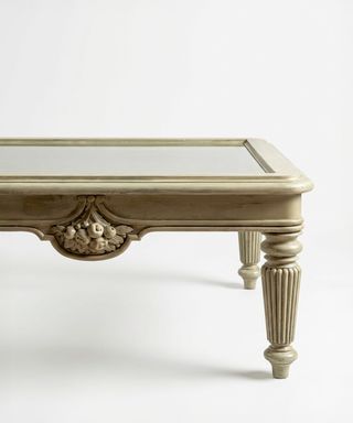 Mesa de centro Leyton