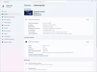 PC Gaming Ryzen 5 5500 16Gb Zotac GTX 1660 6Gb