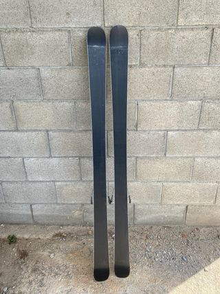 Esquís 160cm Dynastar