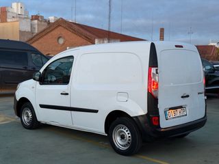 Renault Kangoo 2014