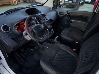 Renault Kangoo 2014