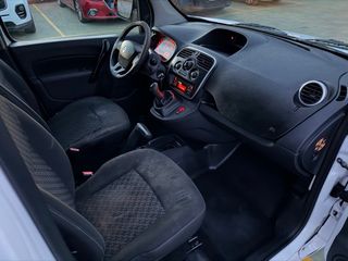 Renault Kangoo 2014