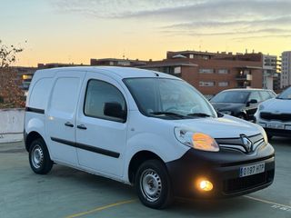 Renault Kangoo 2014