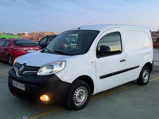 Renault Kangoo 2014