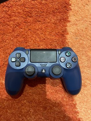 PlayStation4 (PS4) Negra 500Gb.