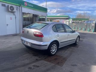 SEAT Leon 120.000Km averiado