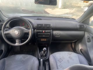 SEAT Leon 120.000Km averiado