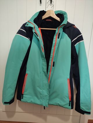 Chaqueta CMP Nieve Talla M