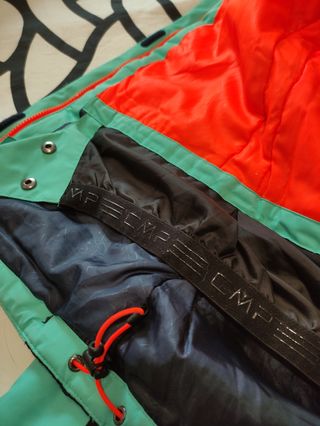 Chaqueta CMP Nieve Talla M