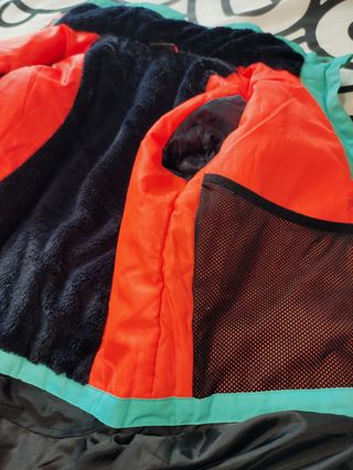 Chaqueta CMP Nieve Talla M