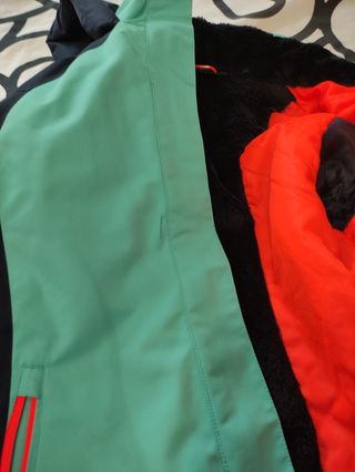 Chaqueta CMP Nieve Talla M