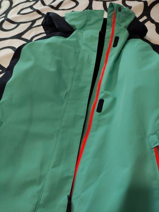 Chaqueta CMP Nieve Talla M