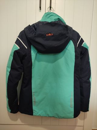 Chaqueta CMP Nieve Talla M
