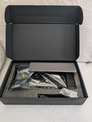 Tarjeta Gráfica KFA2 GeForce RTX 2060 OC 6GB