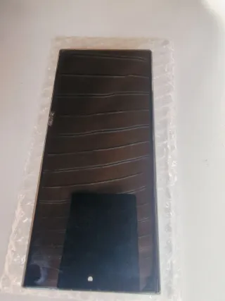 Schermo Samsung Galaxy S23 Ultra