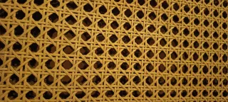 Pieza auténtica de finales del siglo XIX