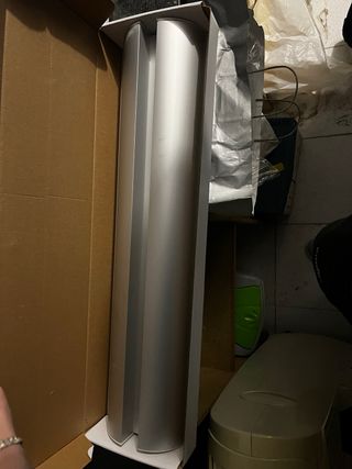 Soporte para placa solar