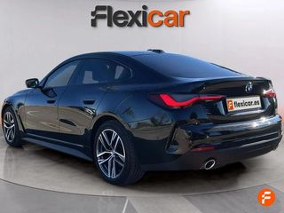 BMW Serie 4 420d Gran Coupé