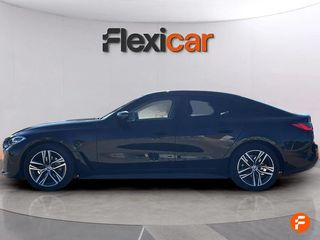 BMW Serie 4 420d Gran Coupé