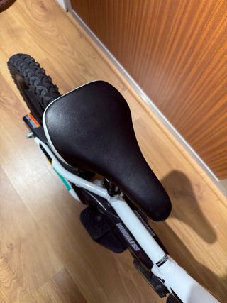 STACYC Husqvarna 16” bici electrica infantil