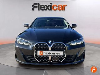 BMW Serie 4 420d Gran Coupé