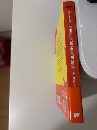 Perfectos Mentirosos: Peligros y Verdades