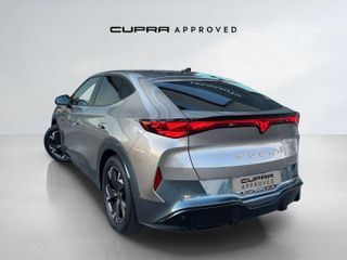 ⚡ CUPRA Tavascan 77 kWh 210 kW (286 CV) Endurance