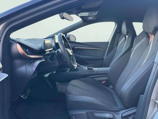 ⚡ CUPRA Tavascan 77 kWh 210 kW (286 CV) Endurance