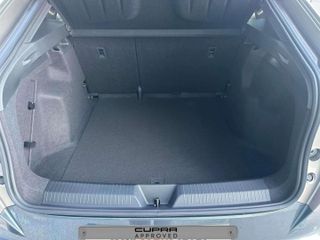 ⚡ CUPRA Tavascan 77 kWh 210 kW (286 CV) Endurance