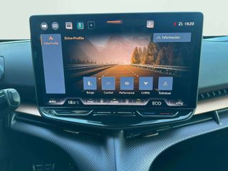 ⚡ CUPRA Tavascan 77 kWh 210 kW (286 CV) Endurance