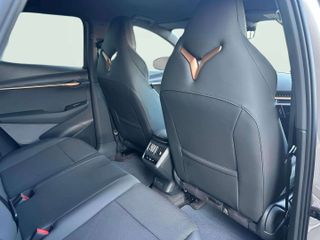 ⚡ CUPRA Tavascan 77 kWh 210 kW (286 CV) Endurance