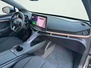 ⚡ CUPRA Tavascan 77 kWh 210 kW (286 CV) Endurance