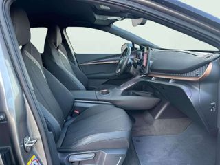 ⚡ CUPRA Tavascan 77 kWh 210 kW (286 CV) Endurance