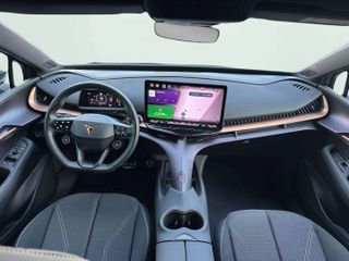 ⚡ CUPRA Tavascan 77 kWh 210 kW (286 CV) Endurance