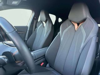 ⚡ CUPRA Tavascan 77 kWh 210 kW (286 CV) Endurance