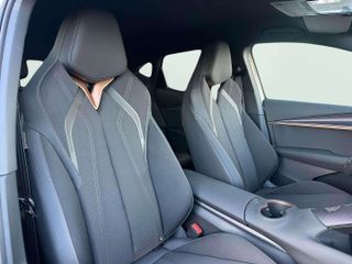 ⚡ CUPRA Tavascan 77 kWh 210 kW (286 CV) Endurance