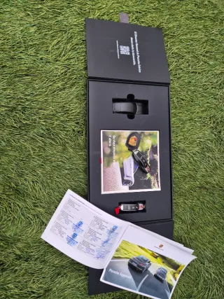 Porsche Panamera 2012