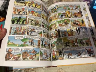 Súper Humor Rometechos (Súper Humor Mortadelo 3...