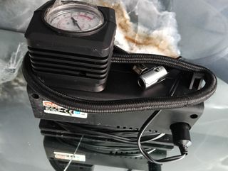 BATIDORA KATANA 1.5W + RELOJ SUBMARINER BLUE OCEAN