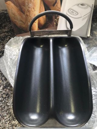 Moulinex Home Bread Baguette Panificadora