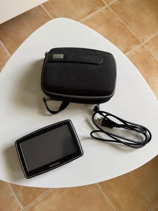 TomTom One XL GPS
