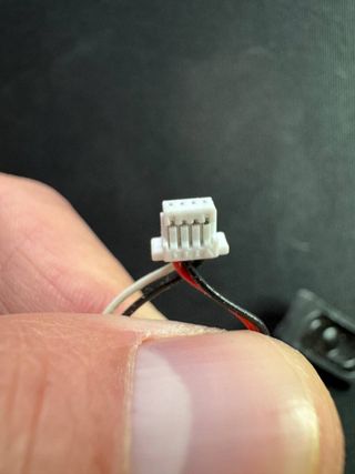 Altoparlanti Toshiba SA60-197