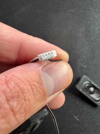 Altoparlanti Toshiba SA60-197