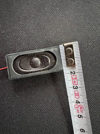 Altoparlanti Toshiba SA60-197